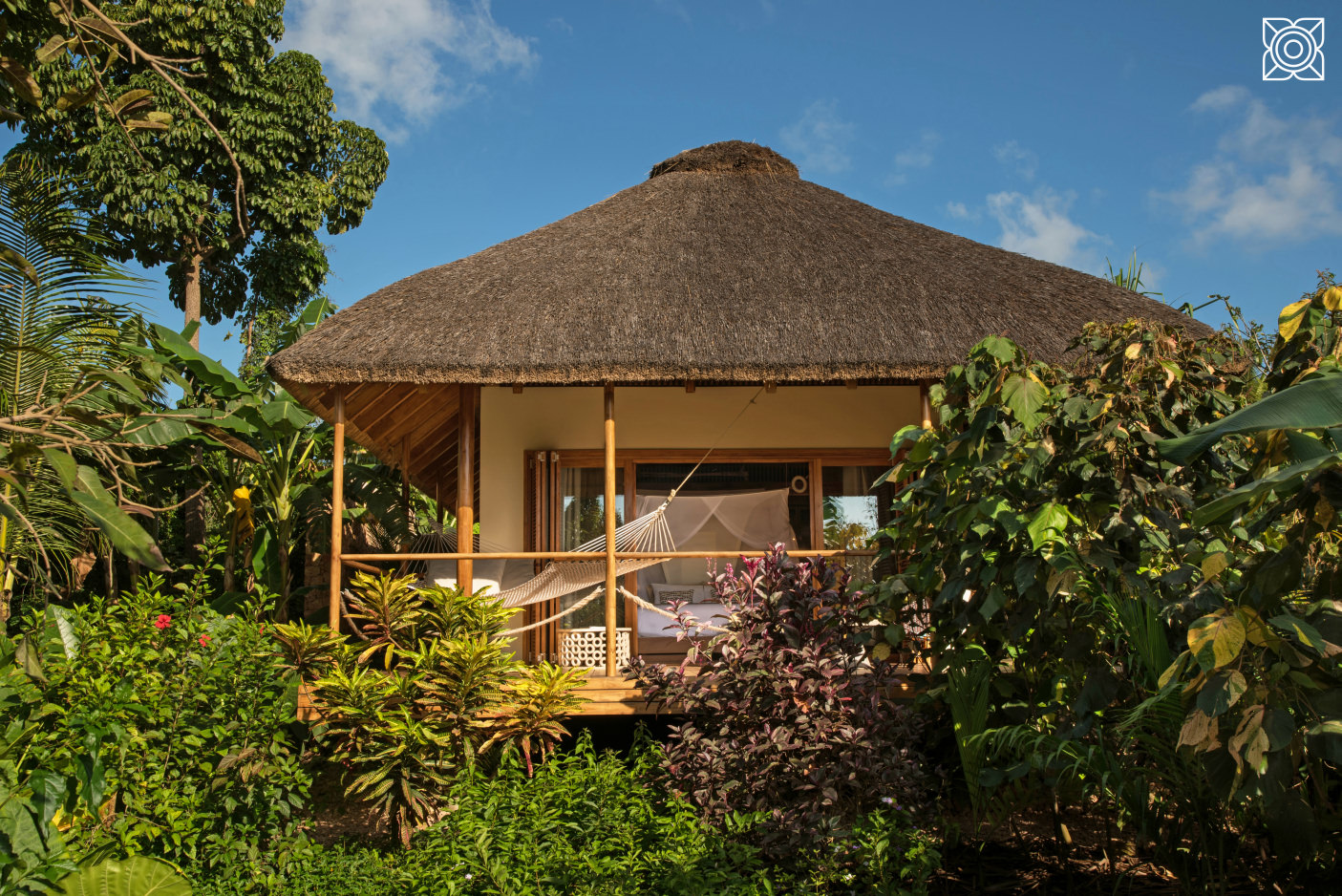 Ihr ganz privates Refugium