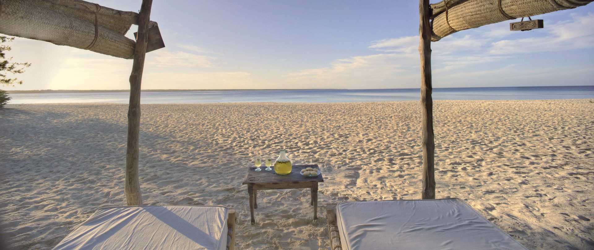 Unendlichkeit genießen