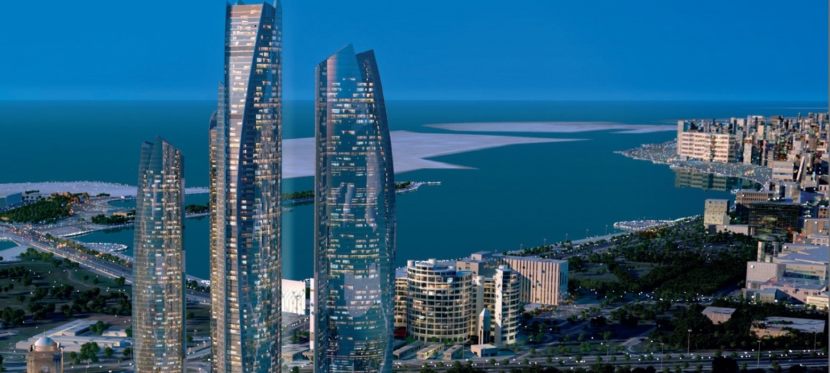 Herzlich willkommen im Jumeirah at Etihad Towers