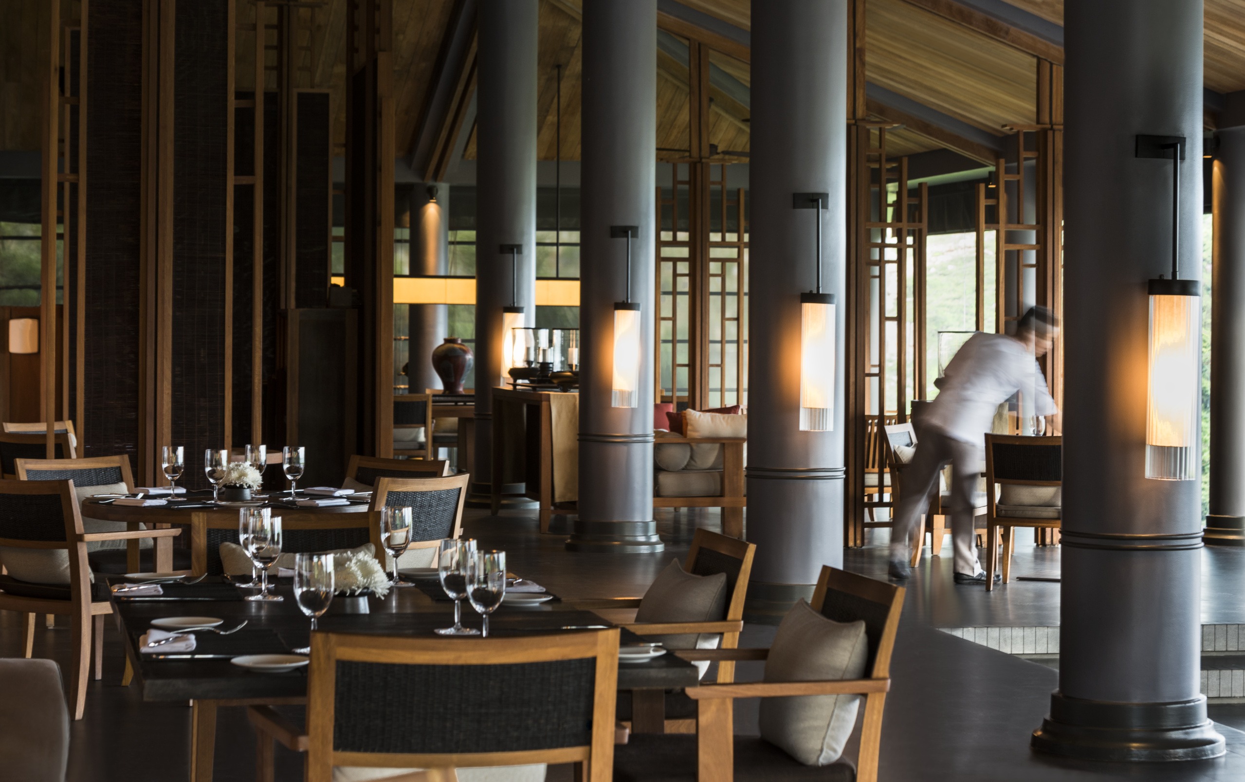 Lassen Sie sich kulinarisch verwöhnen