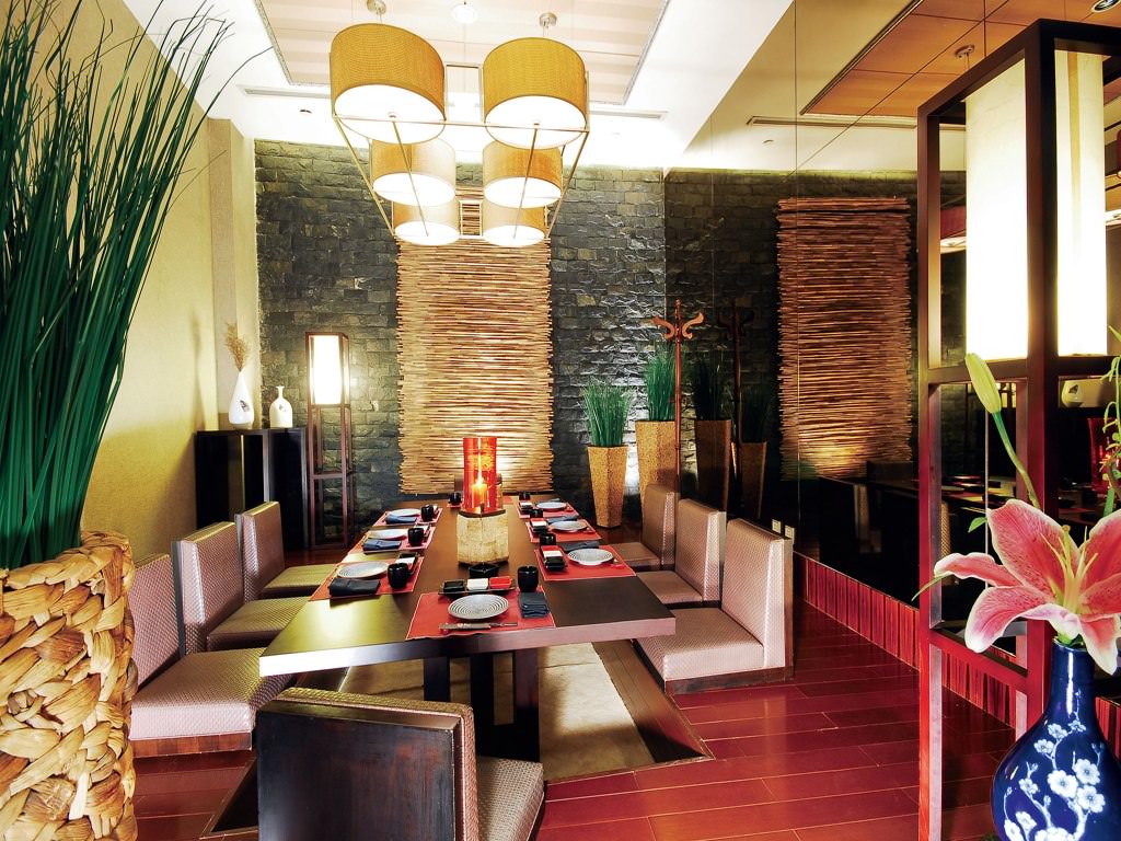 Genießen Sie kulinarische Highlights 