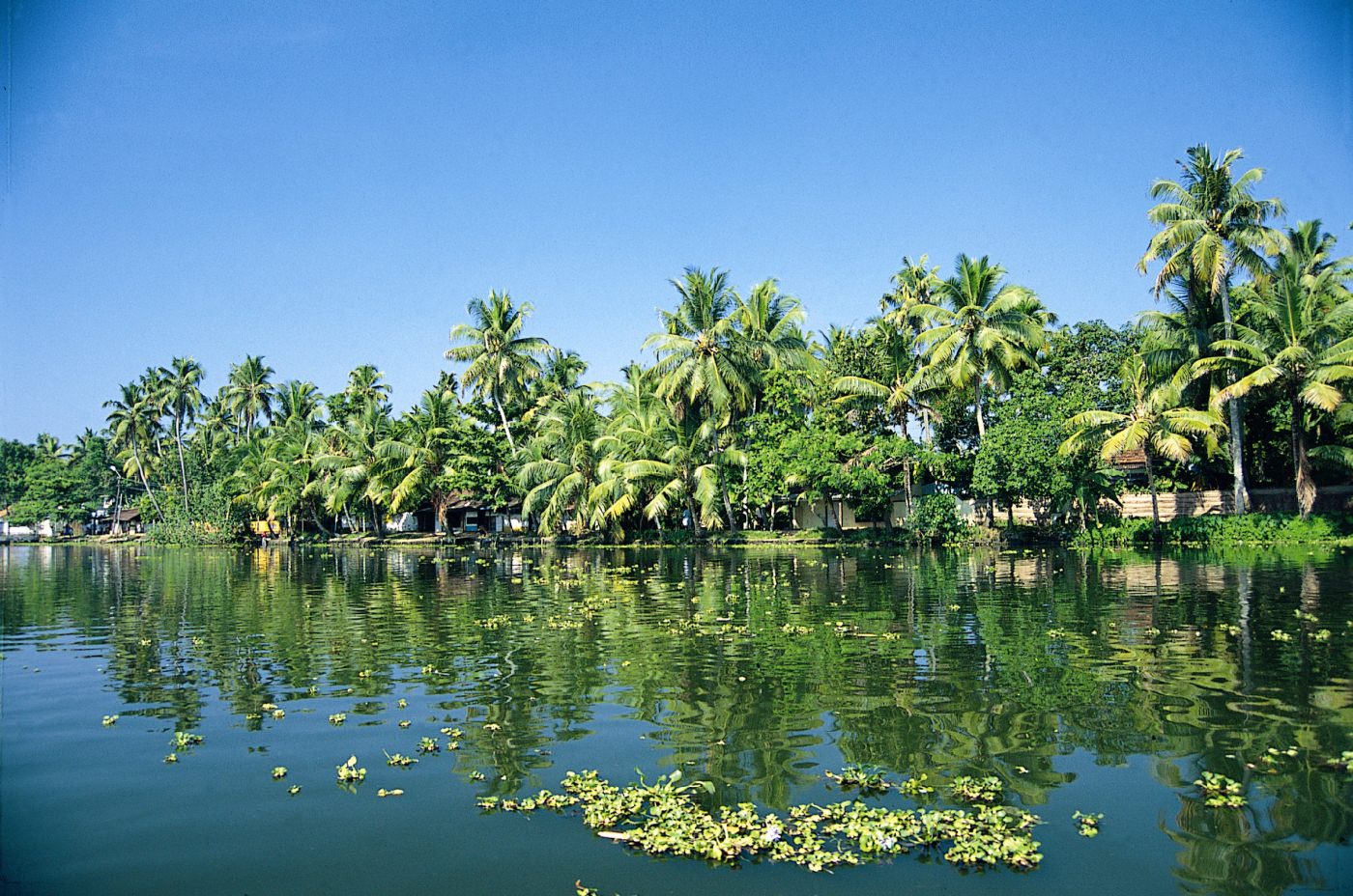 Beeindruckende Natur