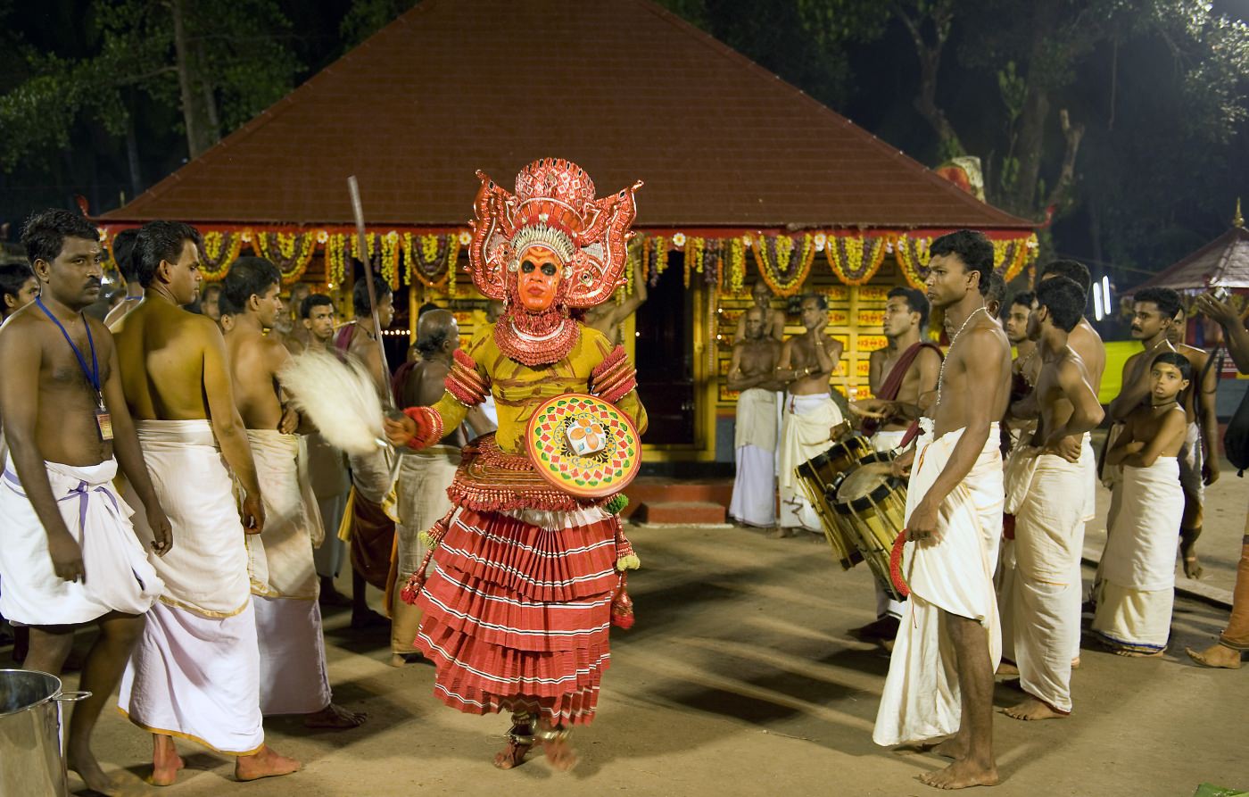 Kultur und Traditionen erleben