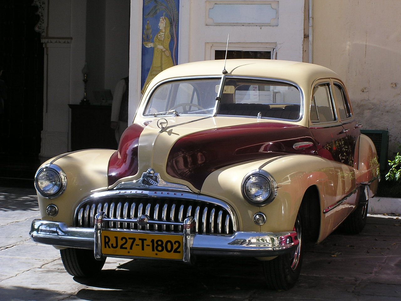 Erinnerungen an  vergangene Tage