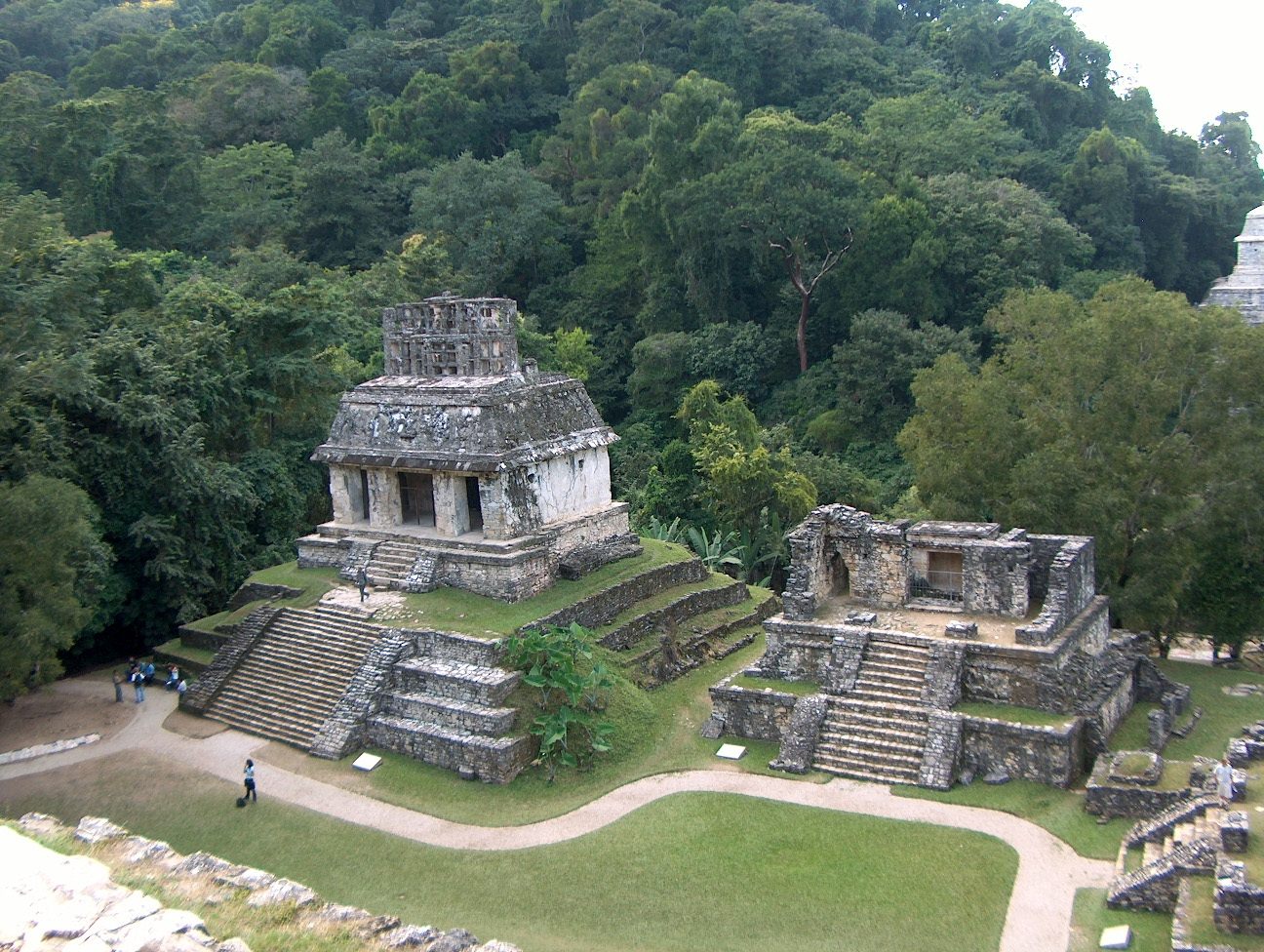 Auf Thomas Manns Spuren