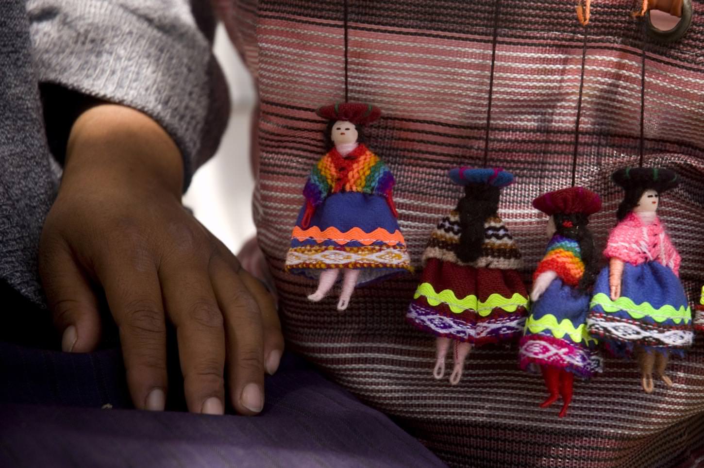 Peru - ein Land der Vielfalt