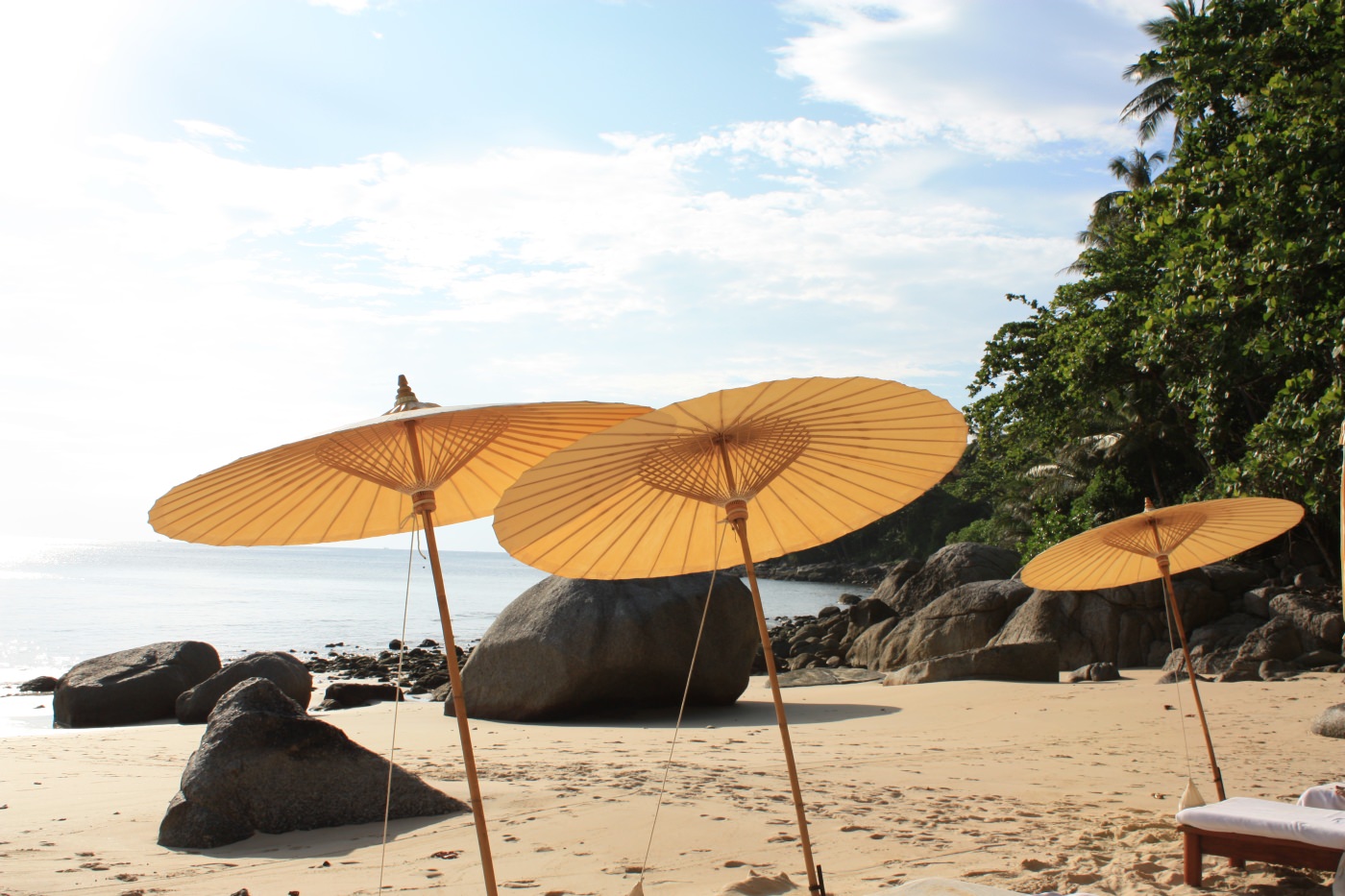 Erleben Sie traumhafte Strände