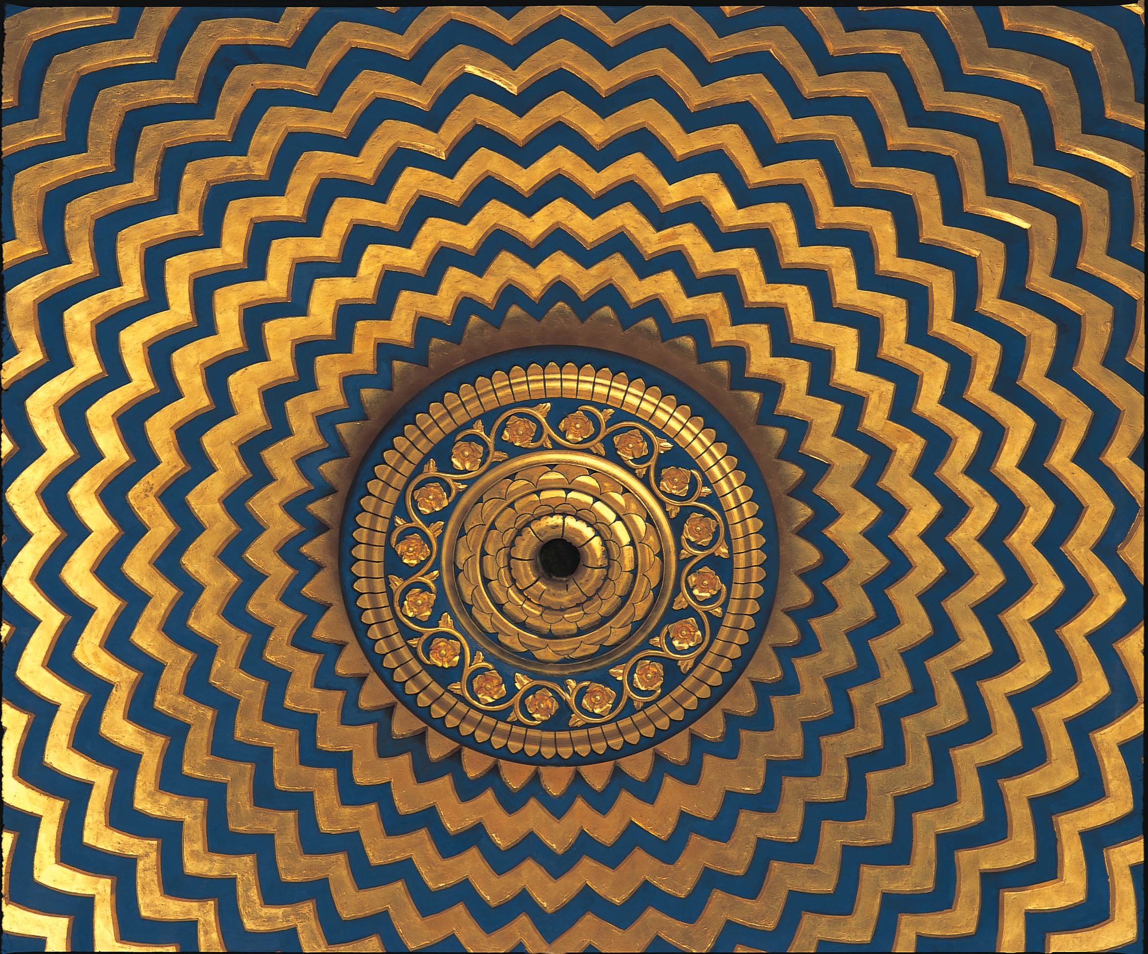 Lassen Sie sich von den Sehenswürdigkeiten Delhis verzaubern