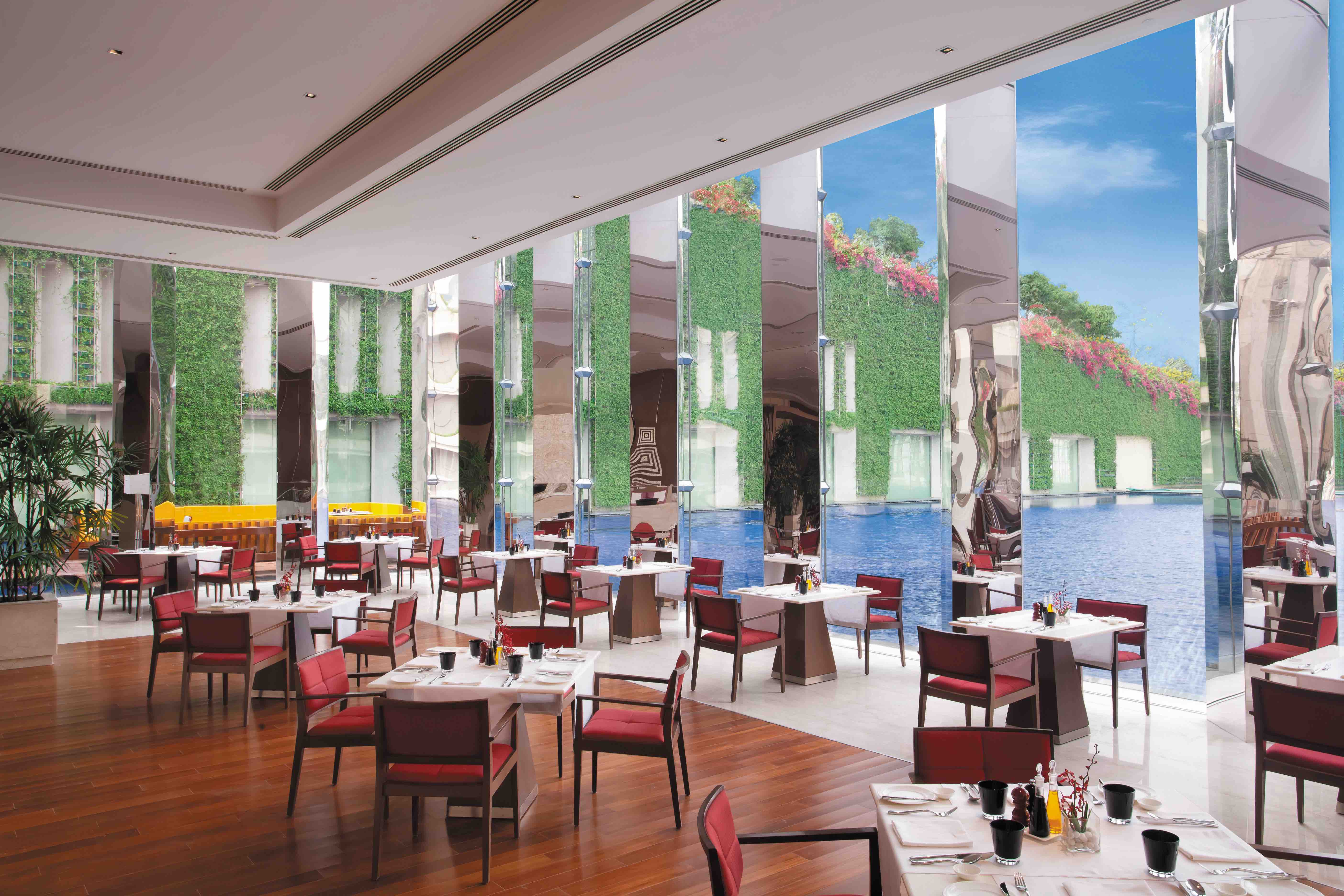 Lassen Sie sich von kulinarischen Highlights überraschen